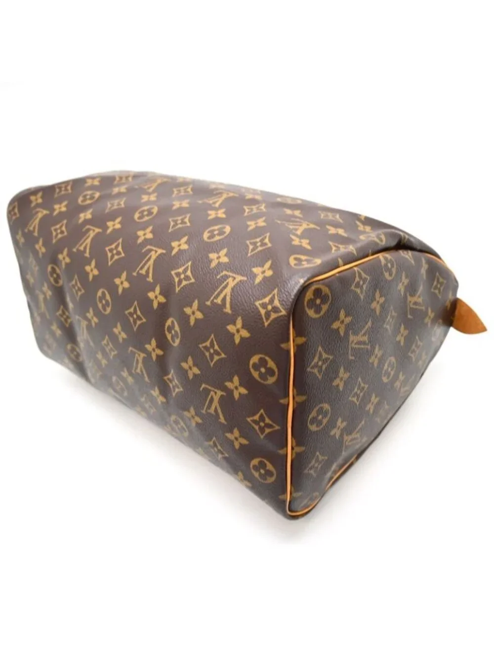 Louis Vuitton Handbag Brown